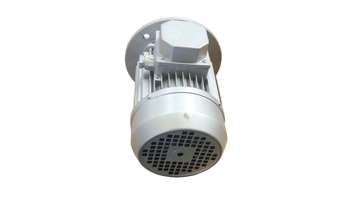 Clearance - 0.75kW 4P 3PH 415v 50Hz B5 Electric Motor (2003)