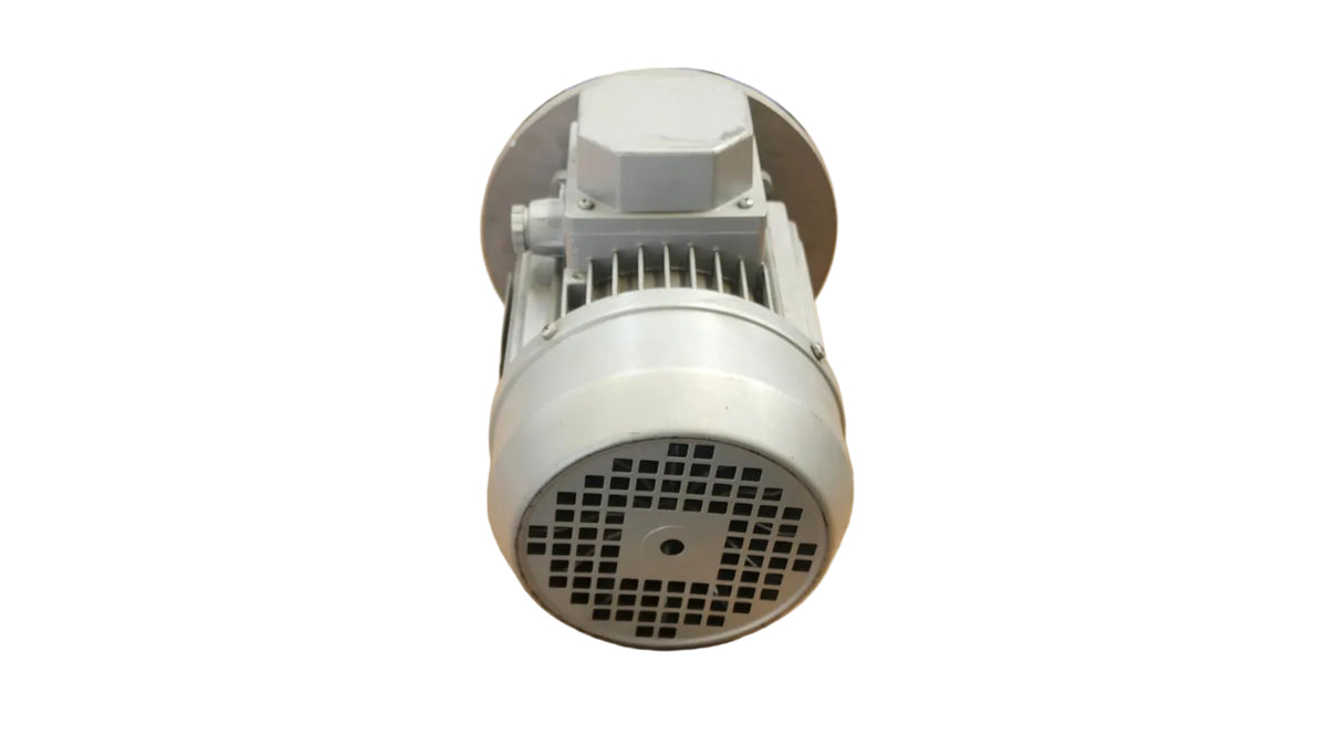 Clearance - 0.75kW 4P 3PH 415v 50Hz B35 Electric Motor (2002)