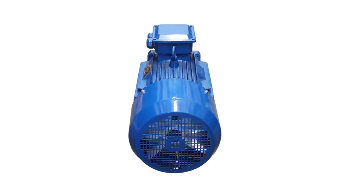 Clearance - 15.0kW 4P 3PH 415v 50Hz B3 Electric Motor (2021)