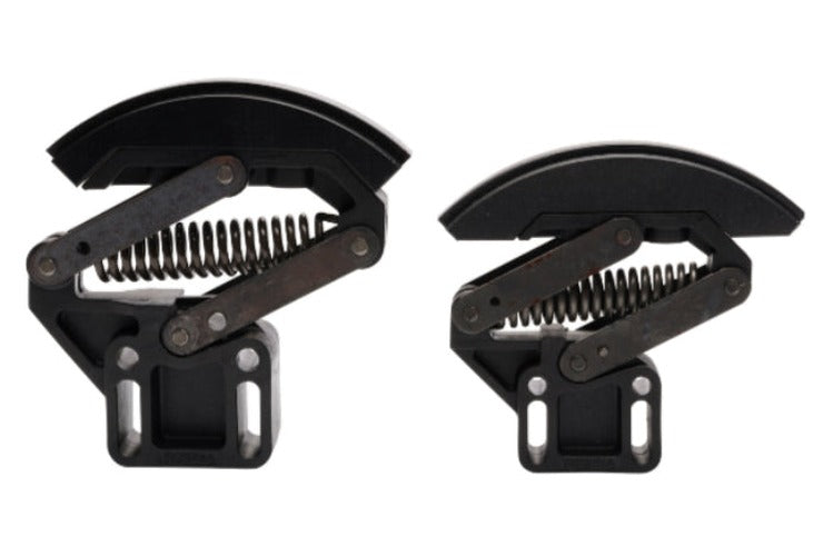 CRT1 Constant Reaction Chain Tensioner 06B-2 90° Sliding Block