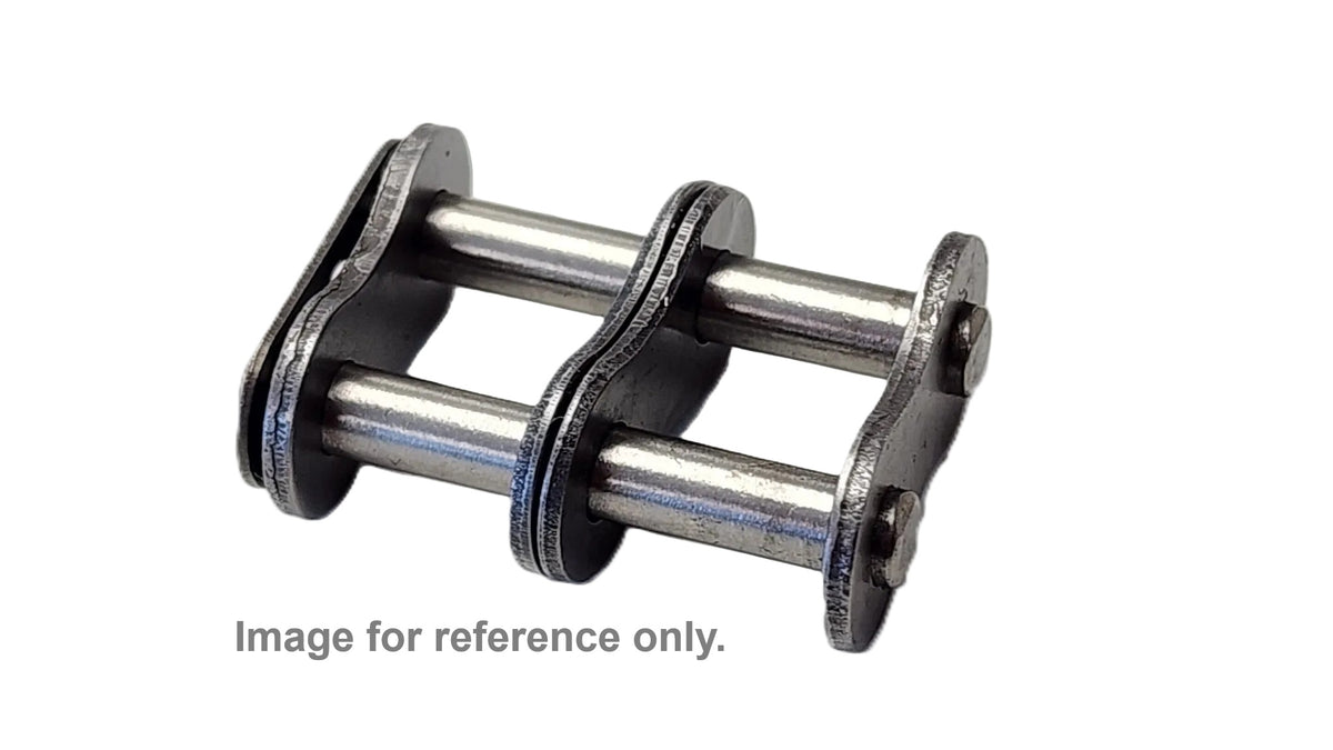 140-2 ANSI Roller Chain Conn Link