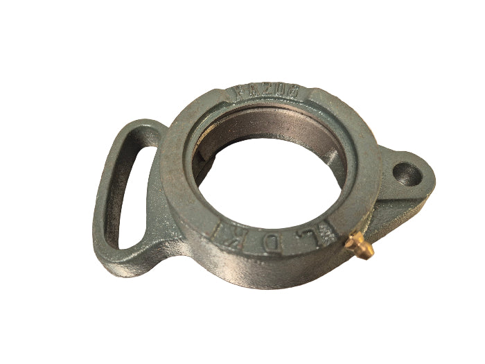 FA204 Cast Iron Housing