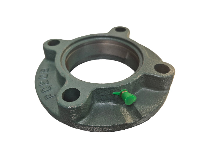 FC204 Cast Iron Housing