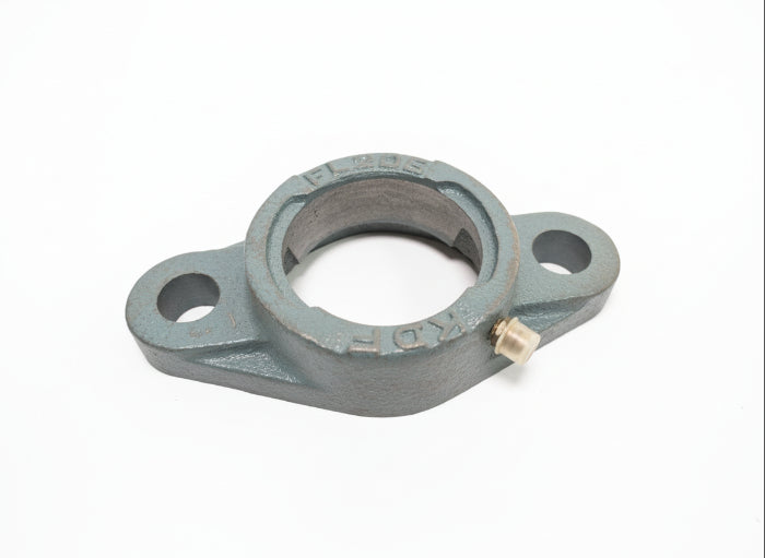 FL204 Cast Iron Housing