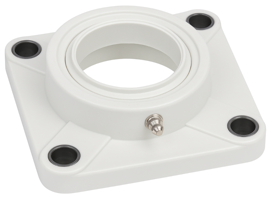 FPL205 Plastic Housing