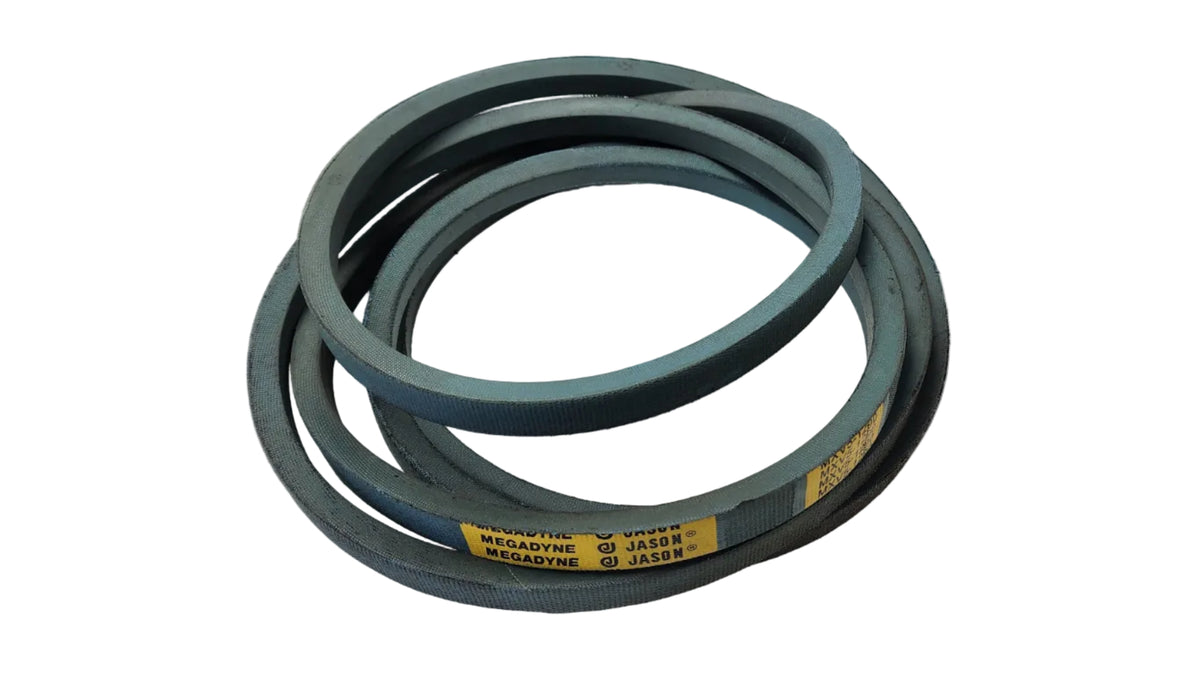 Clearance - HB126 Heavy Duty Classical V Belt