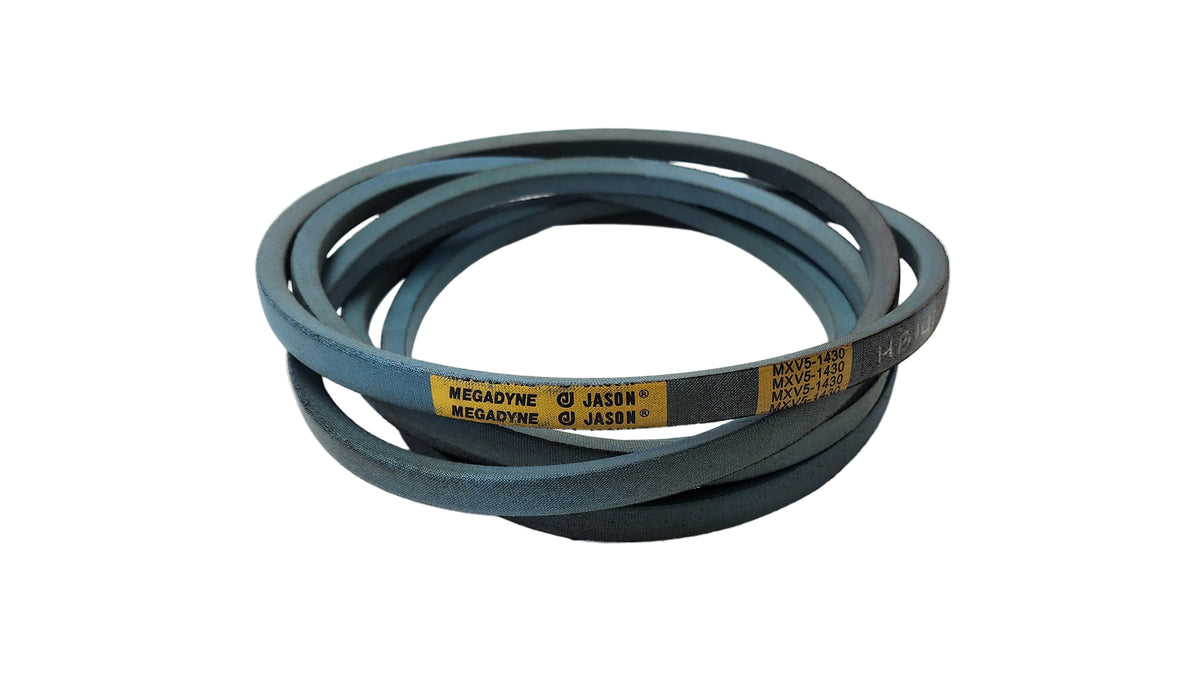 Clearance - HB140 Heavy Duty Classical V Belt