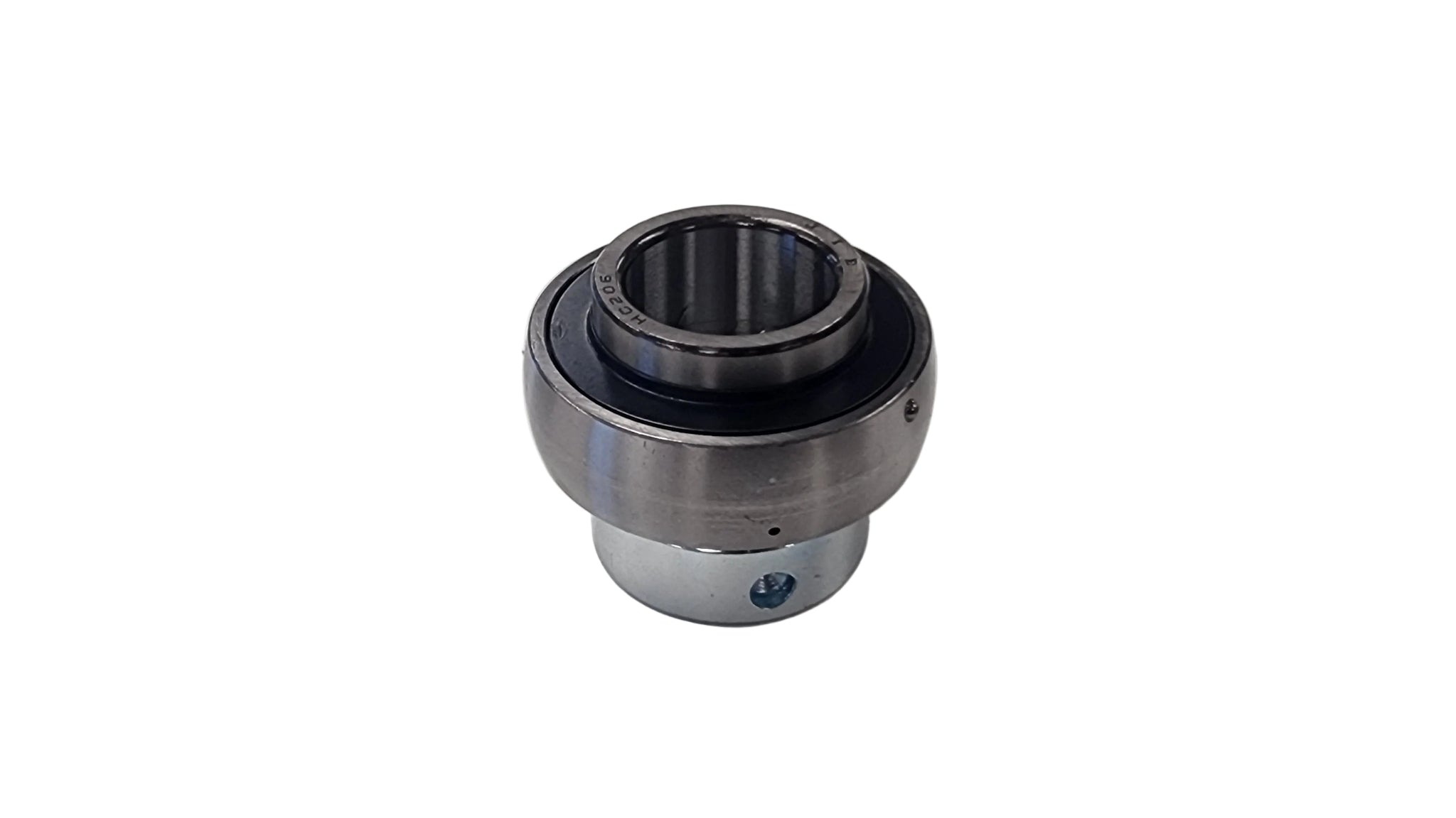 HC204-12 (NA204-12) Eccentric Locking Collar Insert Bearing