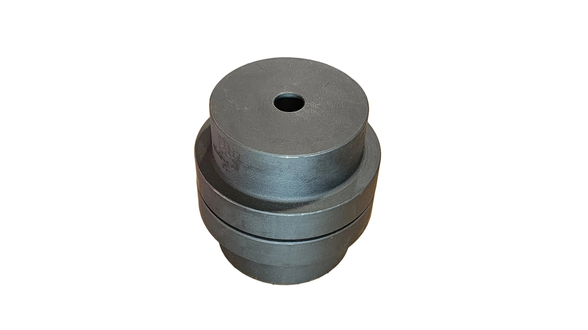 HRC130 Coupling Pilot Bore