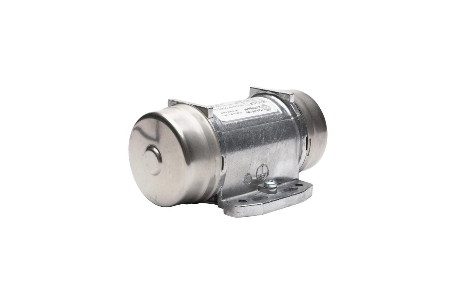Italvibras M3/4-S02 1pH Electric Vibrating Motor
