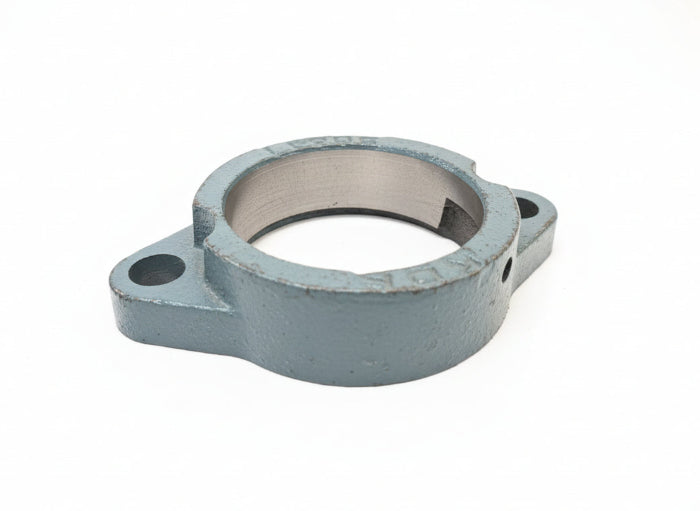 LF204 Cast Iron Housing