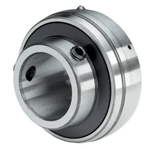 US207-20 TS Set Screw Locking Insert Bearing