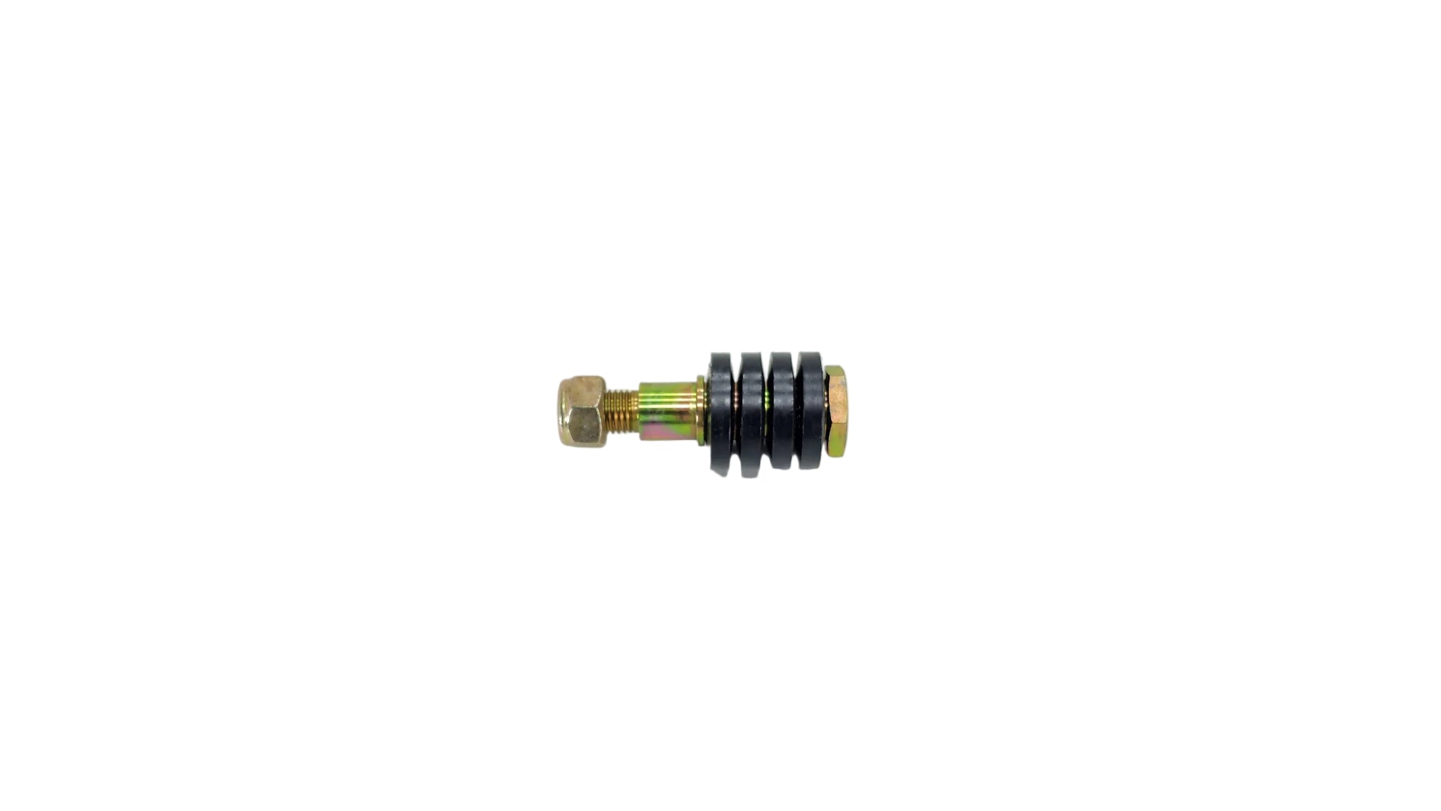 MC075/085/105 GC2.3/4 Pin & Bush Assembly (1 pin & 4 bushes)