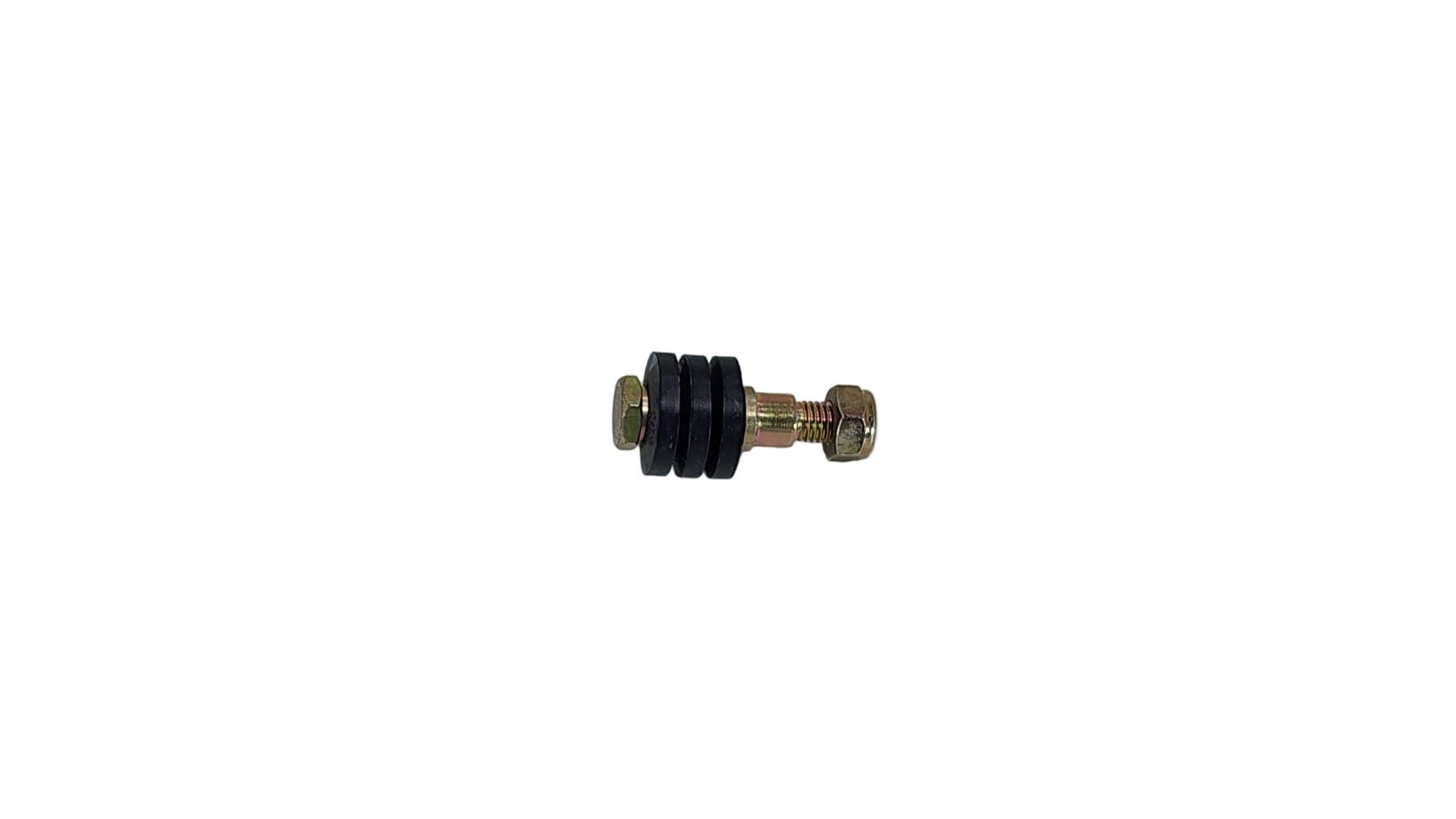 MC030/038/042 GC1 Pin & Bush Assembly (1 pin & 3 bushes)