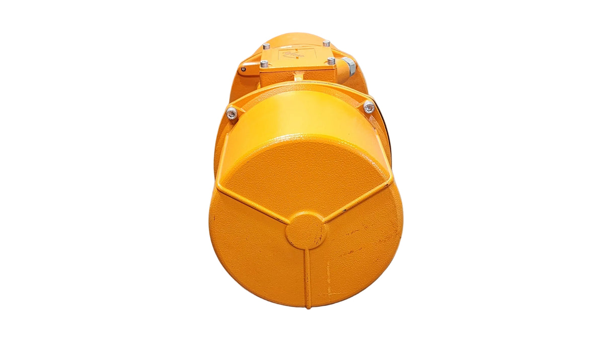 Clearance - Italvibras MVSI 10/1110-S90 3-Phase Electric Vibrating Motor (2003)