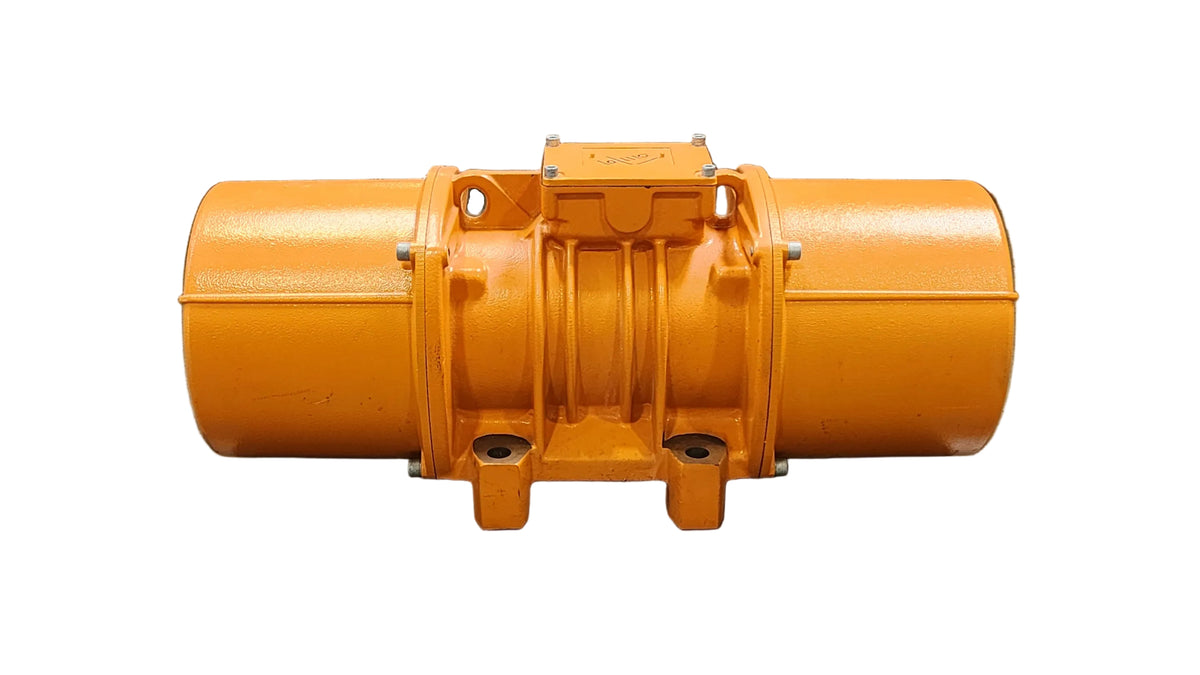 Clearance - Italvibras MVSI 10/1110-S90 3-Phase Electric Vibrating Motor (2003)
