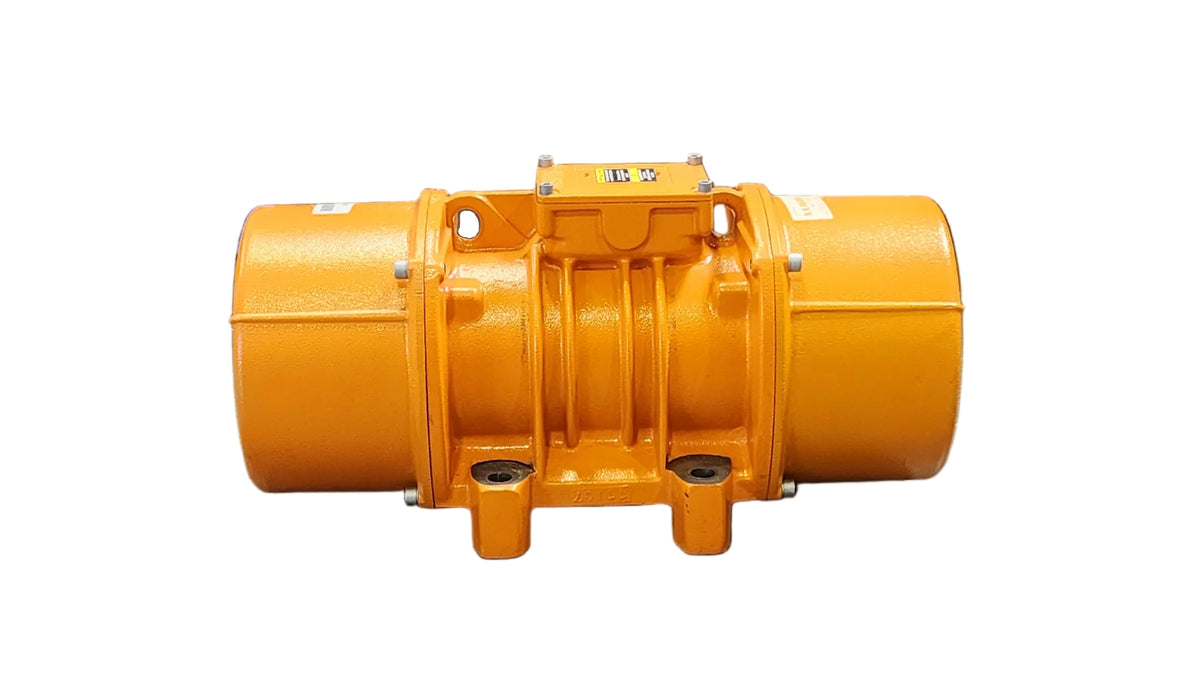 Clearance - Italvibras MVSI 15/1710-S90 3-Phase Electric Vibrating Motor (2007)