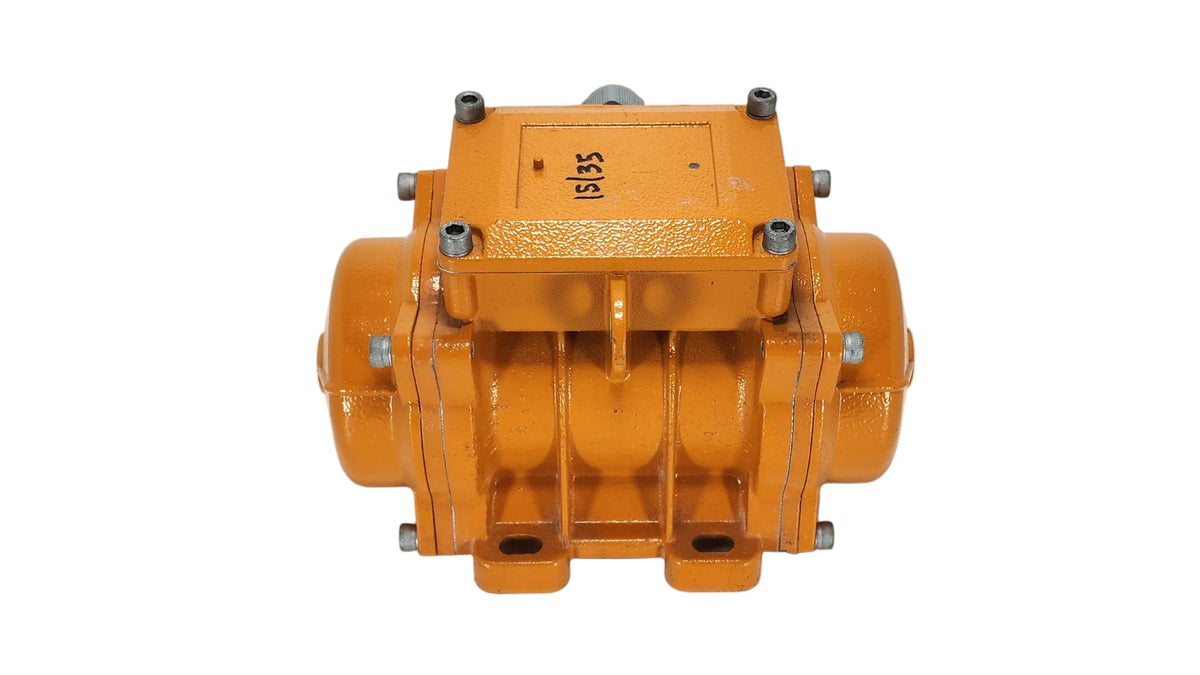 Clearance - Italvibras MVSI 15/35-S90 3-Phase Electric Vibrating Motor (2003)