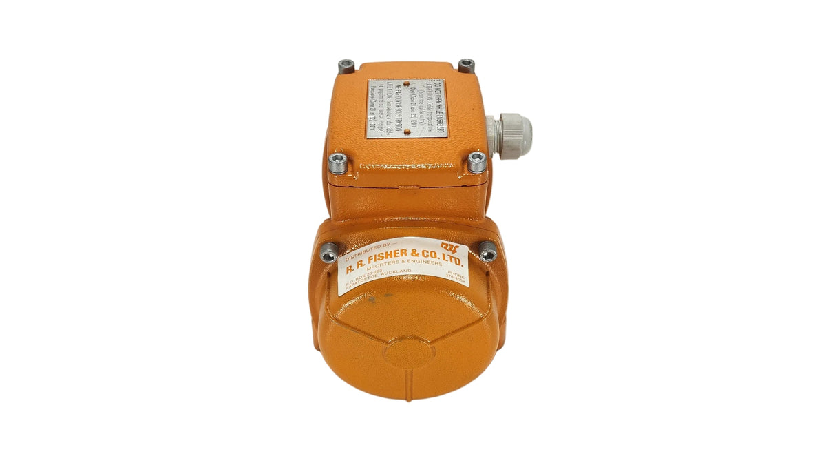 Clearance - Italvibras MVSI 3/100P-S02 3-Phase Electric Vibrating Motor (2006)