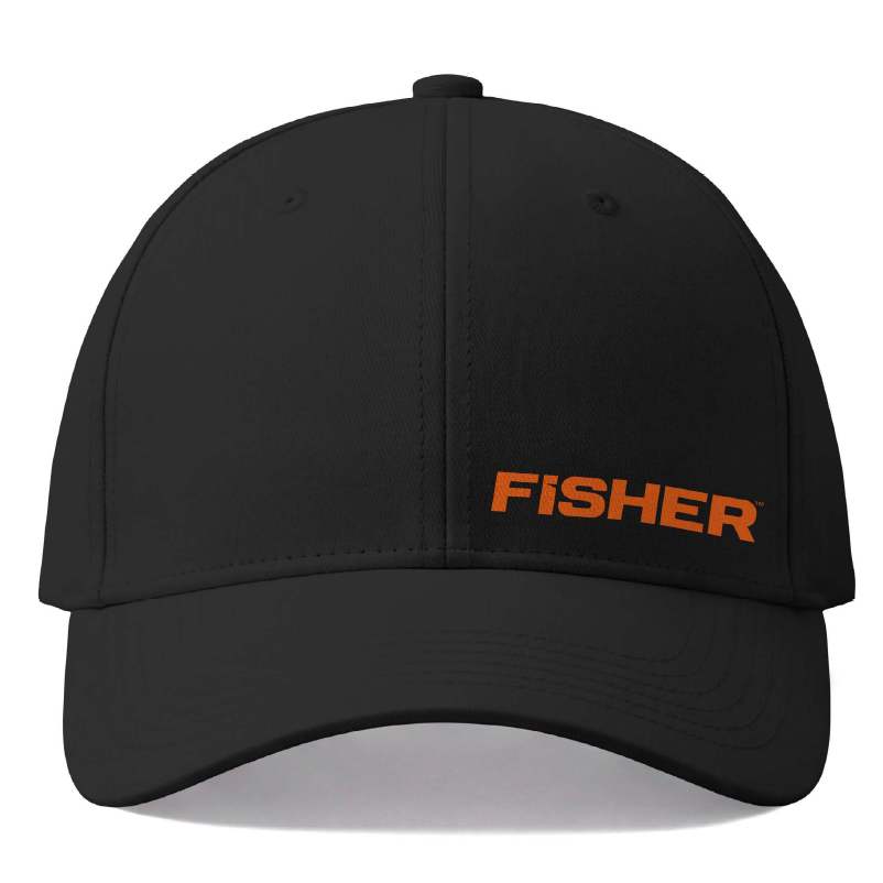 FISHER UFLEX Snap Back Cap
