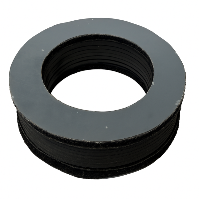 Netter Bellows NFB 40 For NTK 40 AL Pneumatic Linear Vibrator