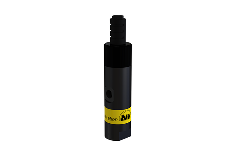 Netter NTS 180 NF Pneumatic Linear Vibration Unit