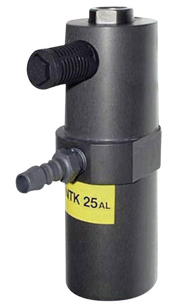 NTK25 AL L Netter Pneumatic Linear Vibrator Lubrication Free