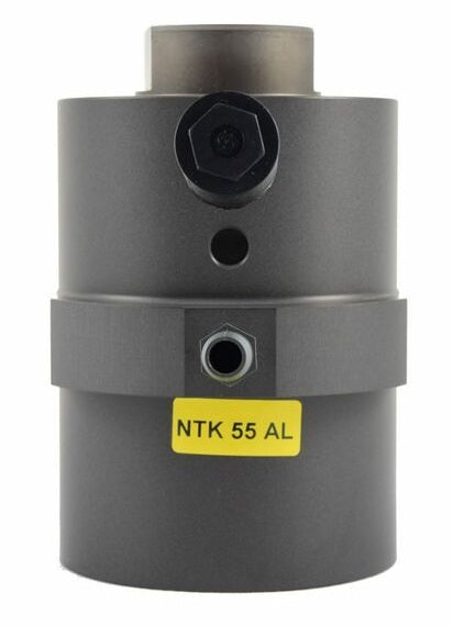 NTK55 AL L Netter Pneumatic Linear Vibrator Lubrication Free