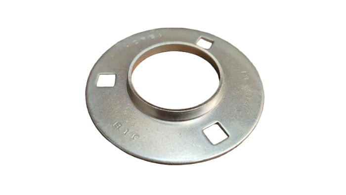 PF205 Pressed Steel Housing (2 pieces)