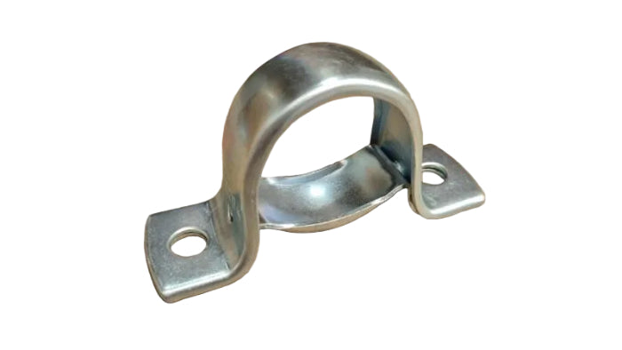 PP202 Pressed Steel Housing