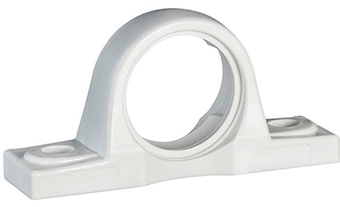 PPL206 Plastic Housing