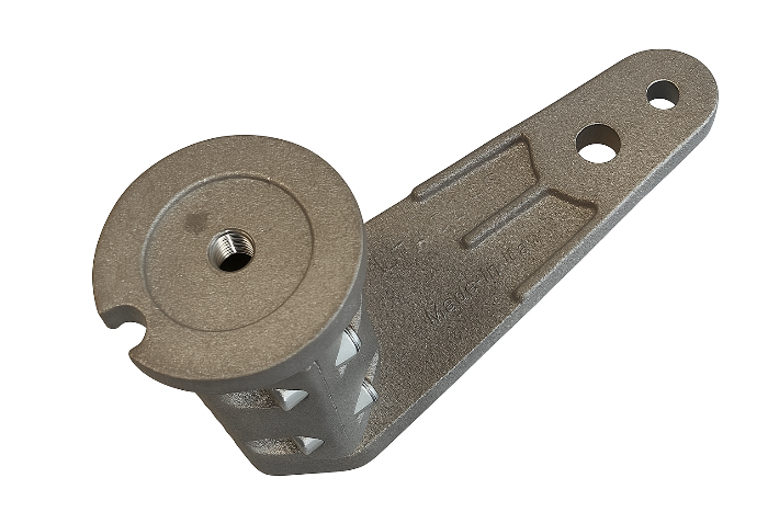 RH-111 Rotating Chain Tensioner