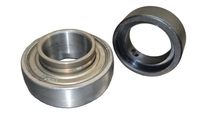 SA205-16 Eccentric Locking Collar Bearing 1"