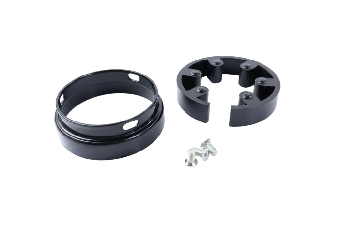 L095 Snap Wrap Spider Element with Retaining Ring