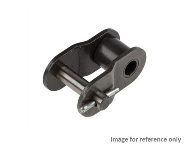 80-1 ANSI Roller Chain Crank (Offset) Link