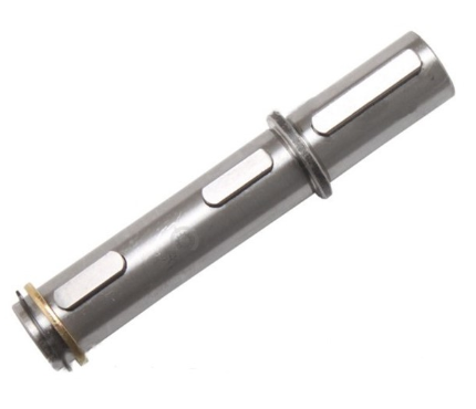 075 Single Output Shaft