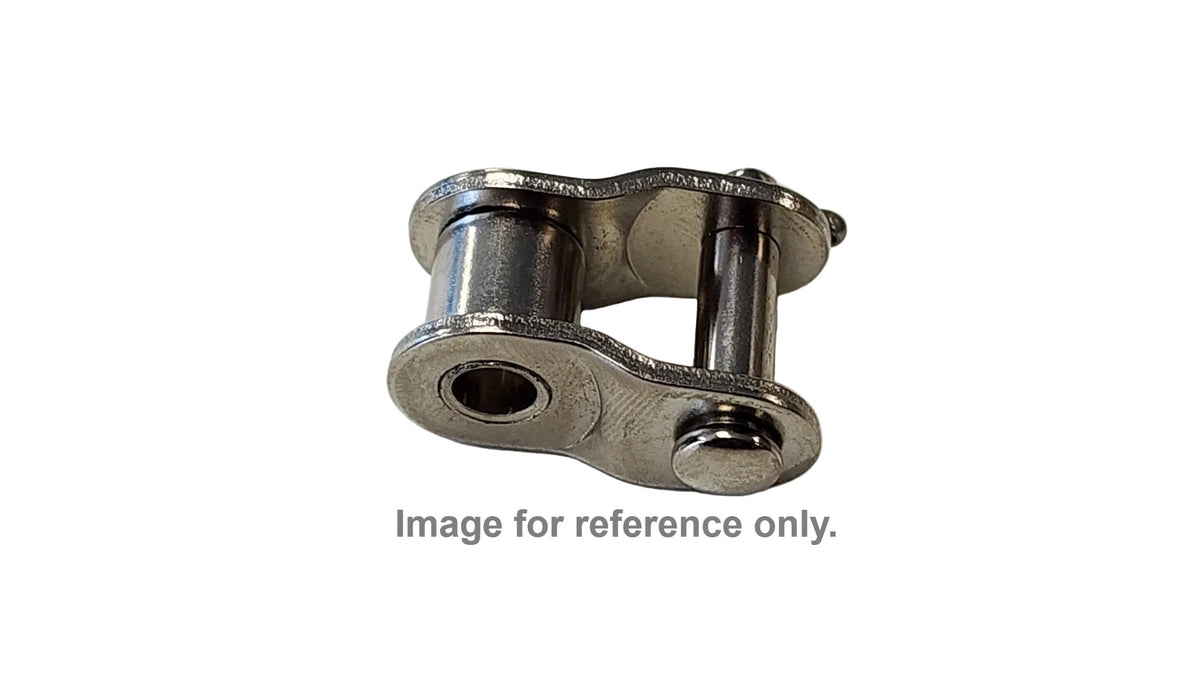200-1 ANSI Roller Chain Crank (Offset) Link