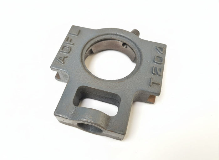 T213 Cast Iron Housing