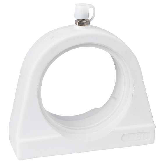 TBL207 Plastic Housing