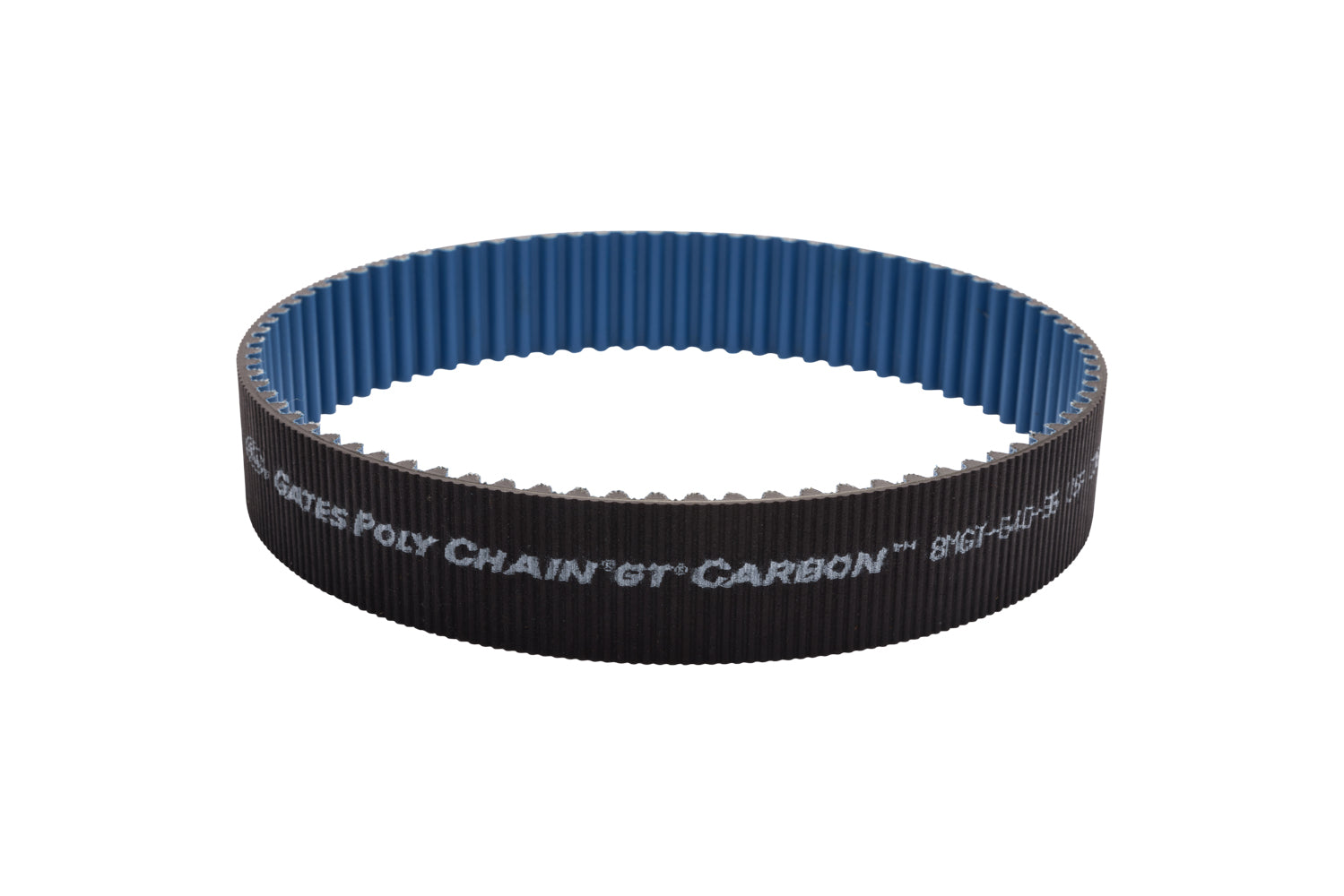 8MGT-640-12 POLY CHAIN BELT CARBON