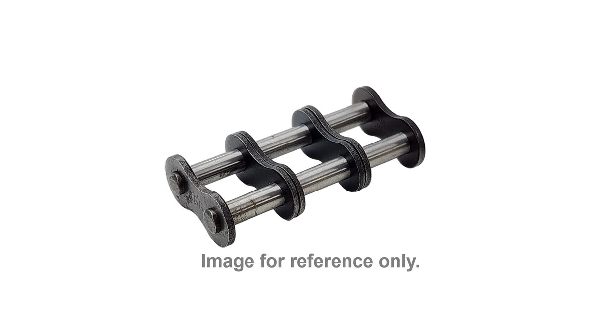 100-3 ANSI Roller Chain Conn Link