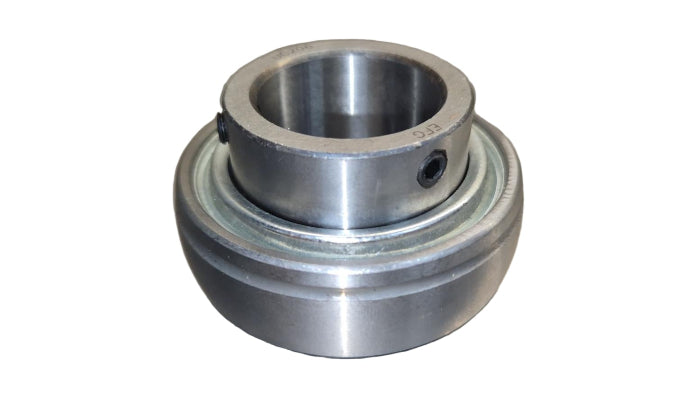 UC208-40mm TS (Triple Seal) Set Screw Locking Bearing