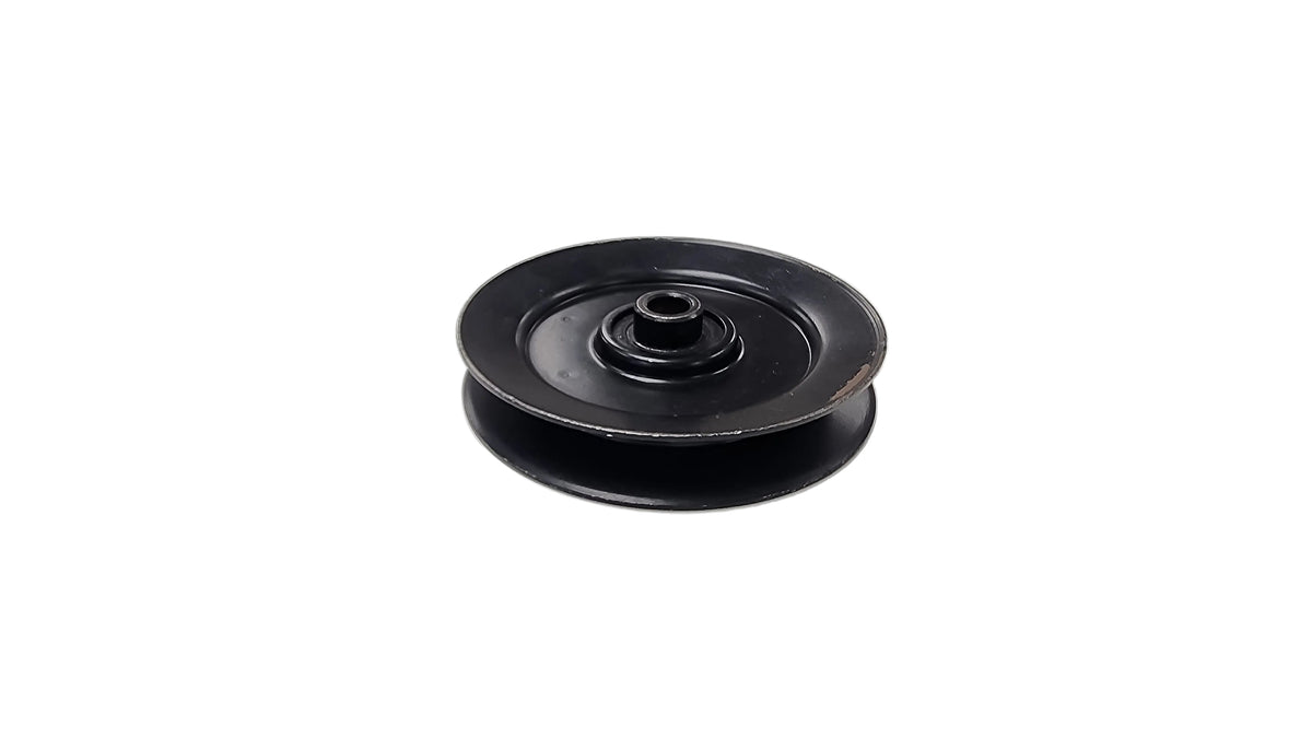 Clearance - VS500 5" OD Steel V-Belt Idler Pulley (VH79B23PB)