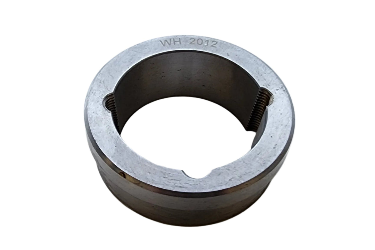 WH20 Taperlock Weld-on Hub