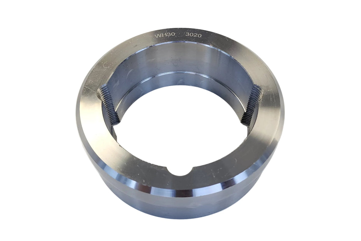 WH30 Taperlock Weld-on Hub
