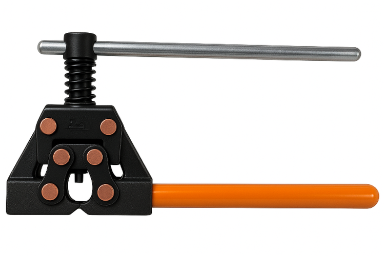 Chain Breaker Whale No.50 (35-50)