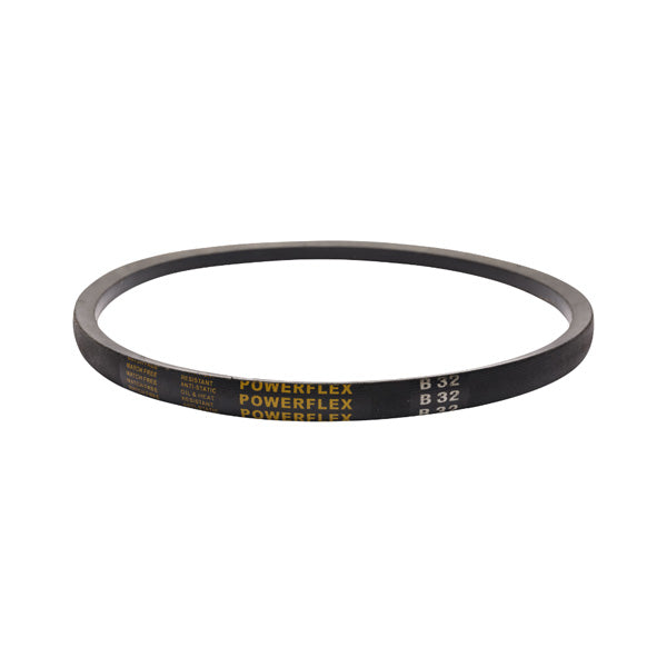 SPB2040 Wrapped Wedge V Belt