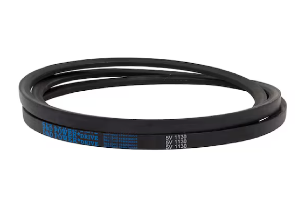 HB167 Heavy Duty Classical V Belts