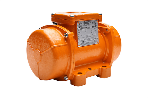 What is a Shaker Motor? (Electric Vibrating Motor)