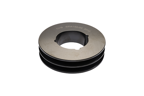 What is a Bi-Loc Pulley?